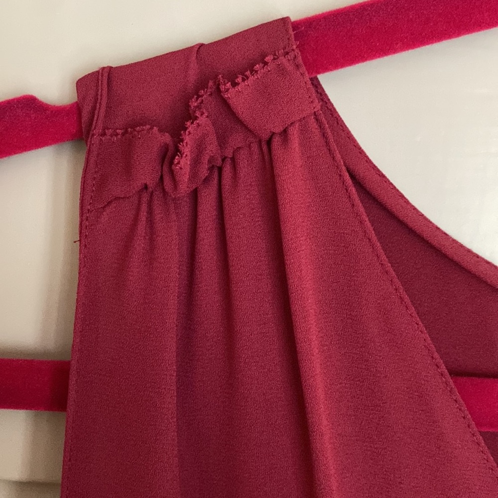 Loft blouse - Picture 3 of 5